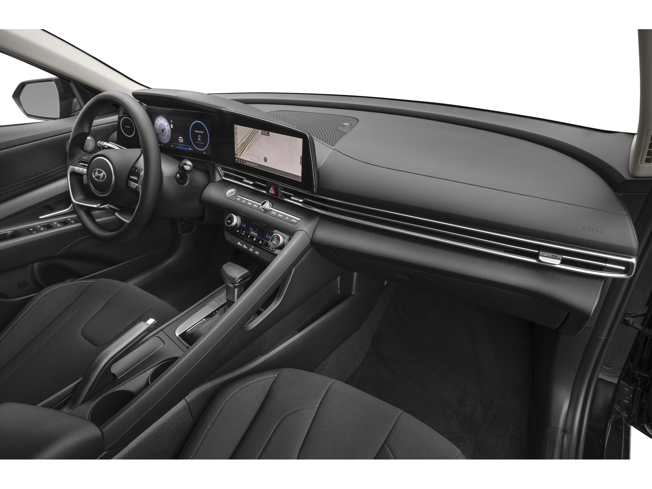 2026 Hyundai Elantra - Image 10