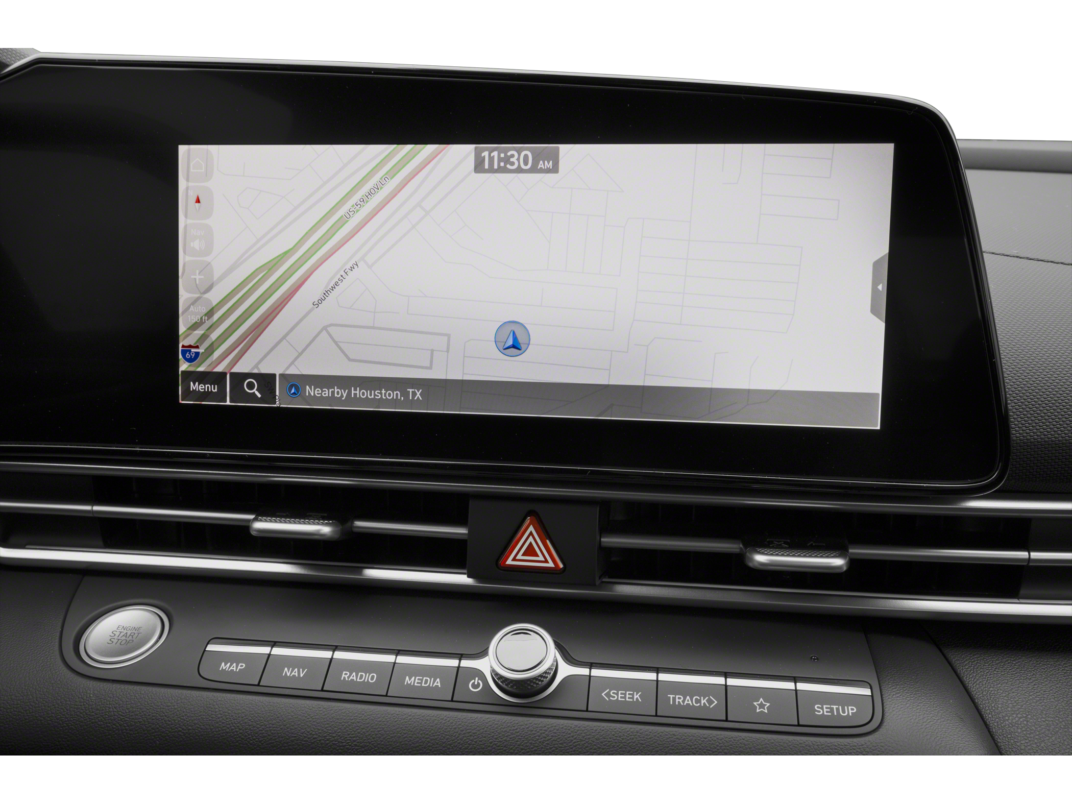 2026 Hyundai Elantra - Image 11