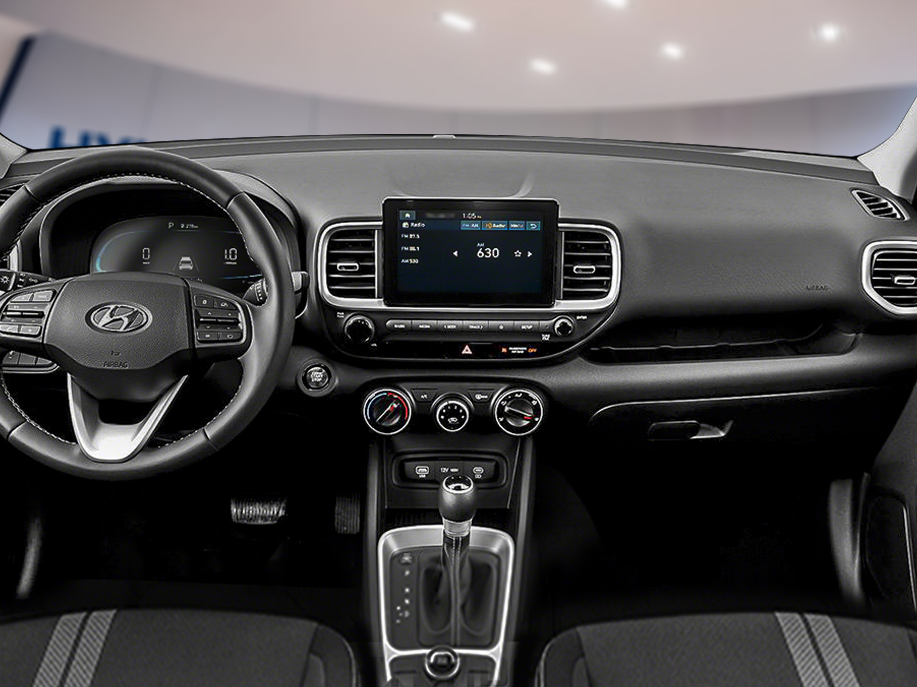 2026 Hyundai Venue - Image 3