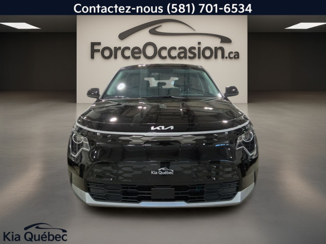 2026 Kia Niro