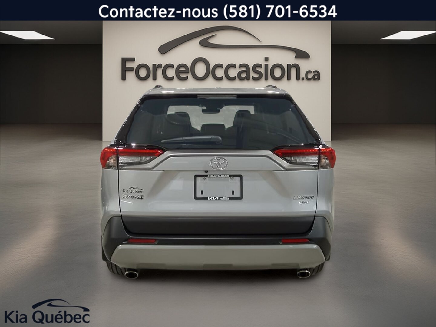2023 Toyota RAV4 - Image 5