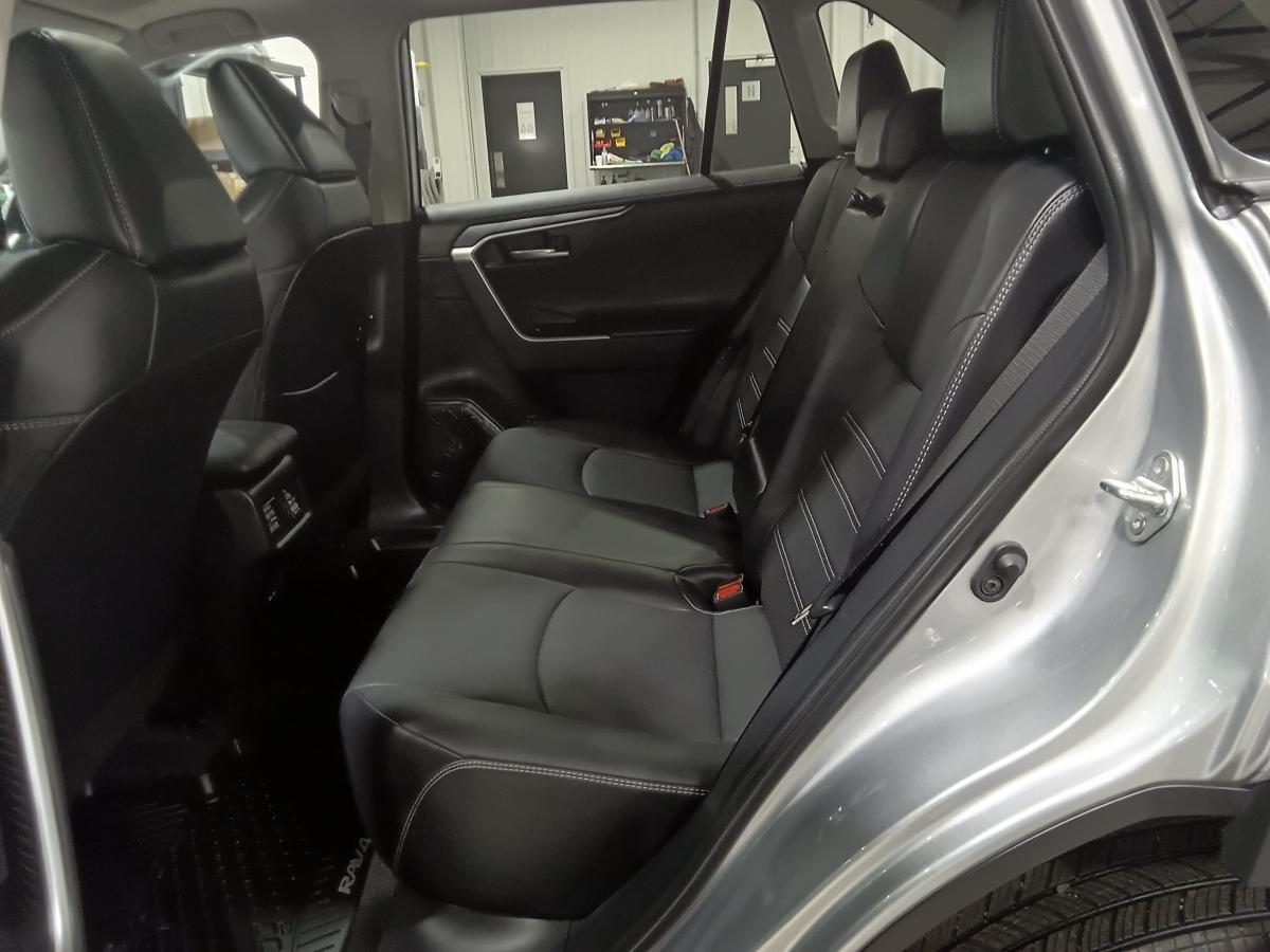 2023 Toyota RAV4 - Image 24