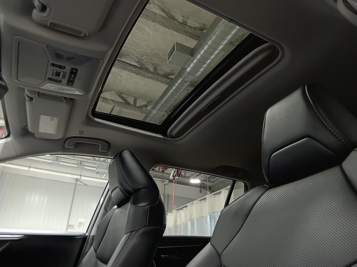 2023 Toyota RAV4 - Image 30