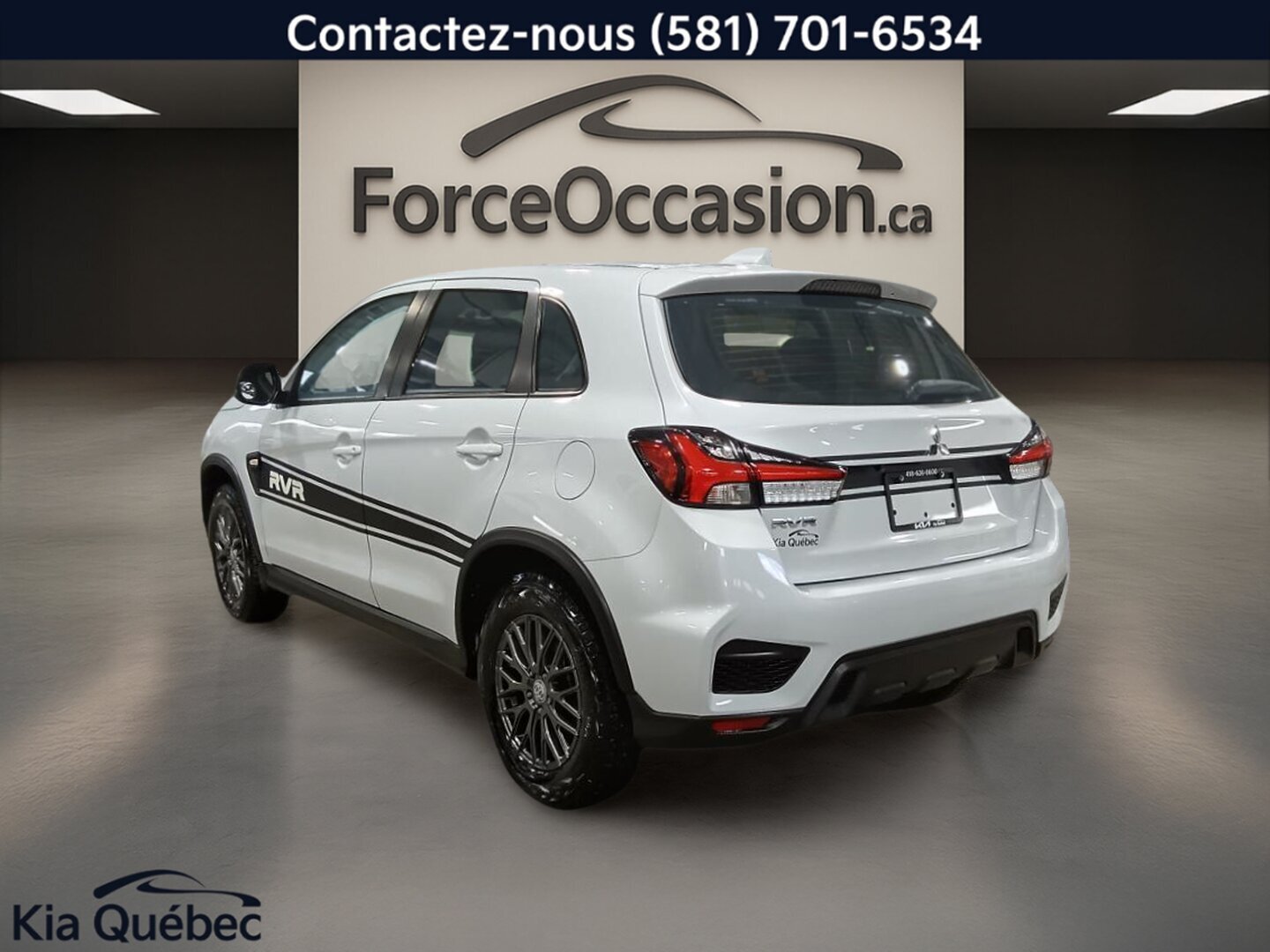 2023 Mitsubishi RVR - Image 2
