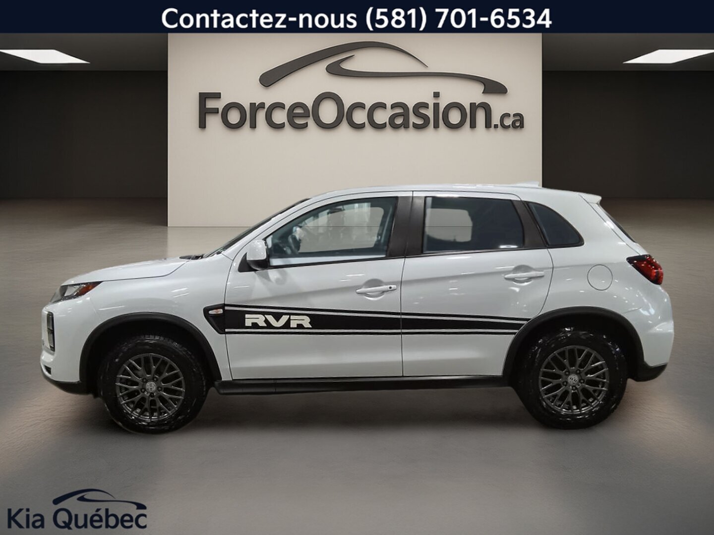 2023 Mitsubishi RVR - Image 3