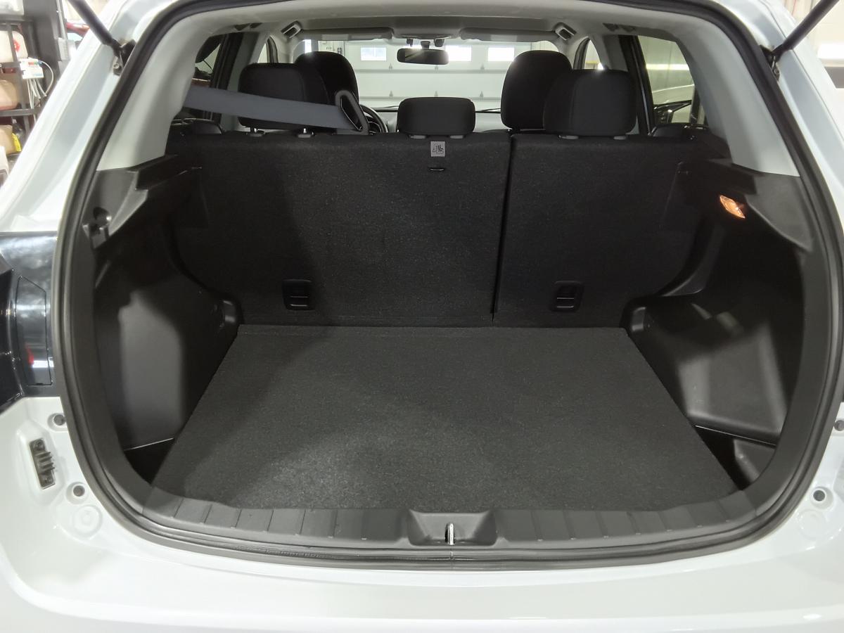 2023 Mitsubishi RVR - Image 9