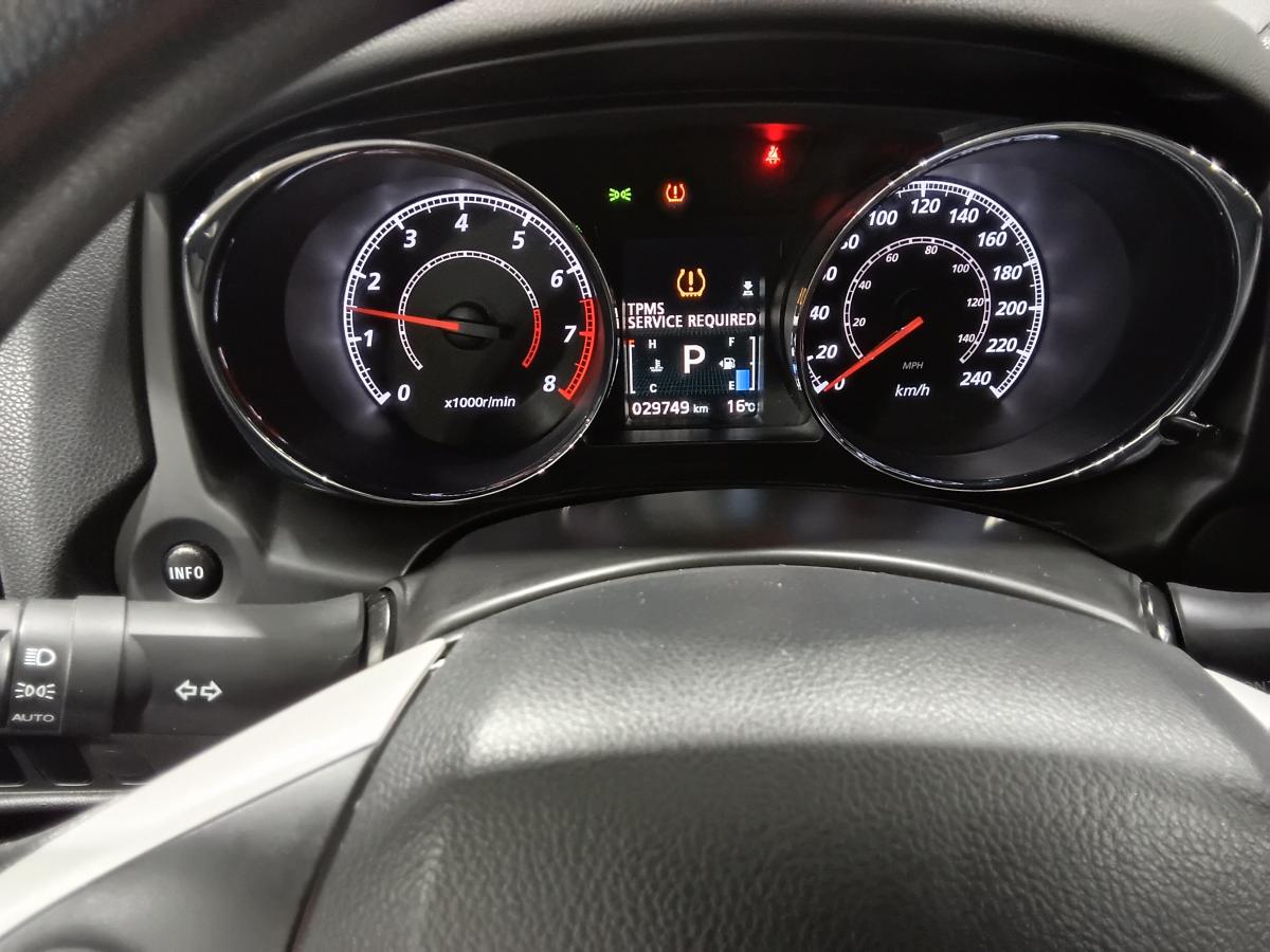 2023 Mitsubishi RVR - Image 16