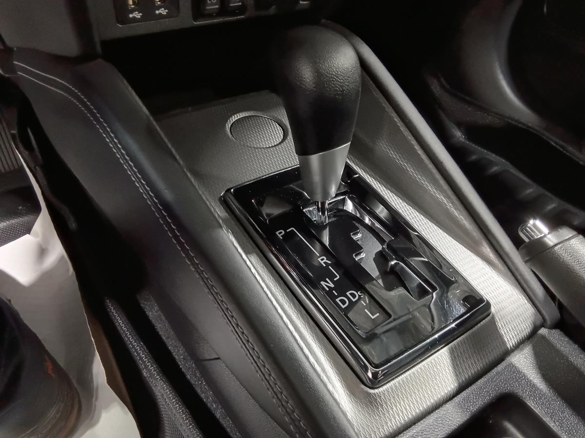 2023 Mitsubishi RVR - Image 19
