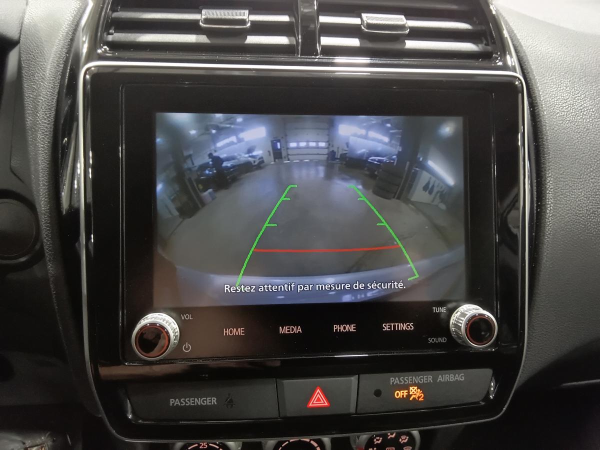 2023 Mitsubishi RVR - Image 20