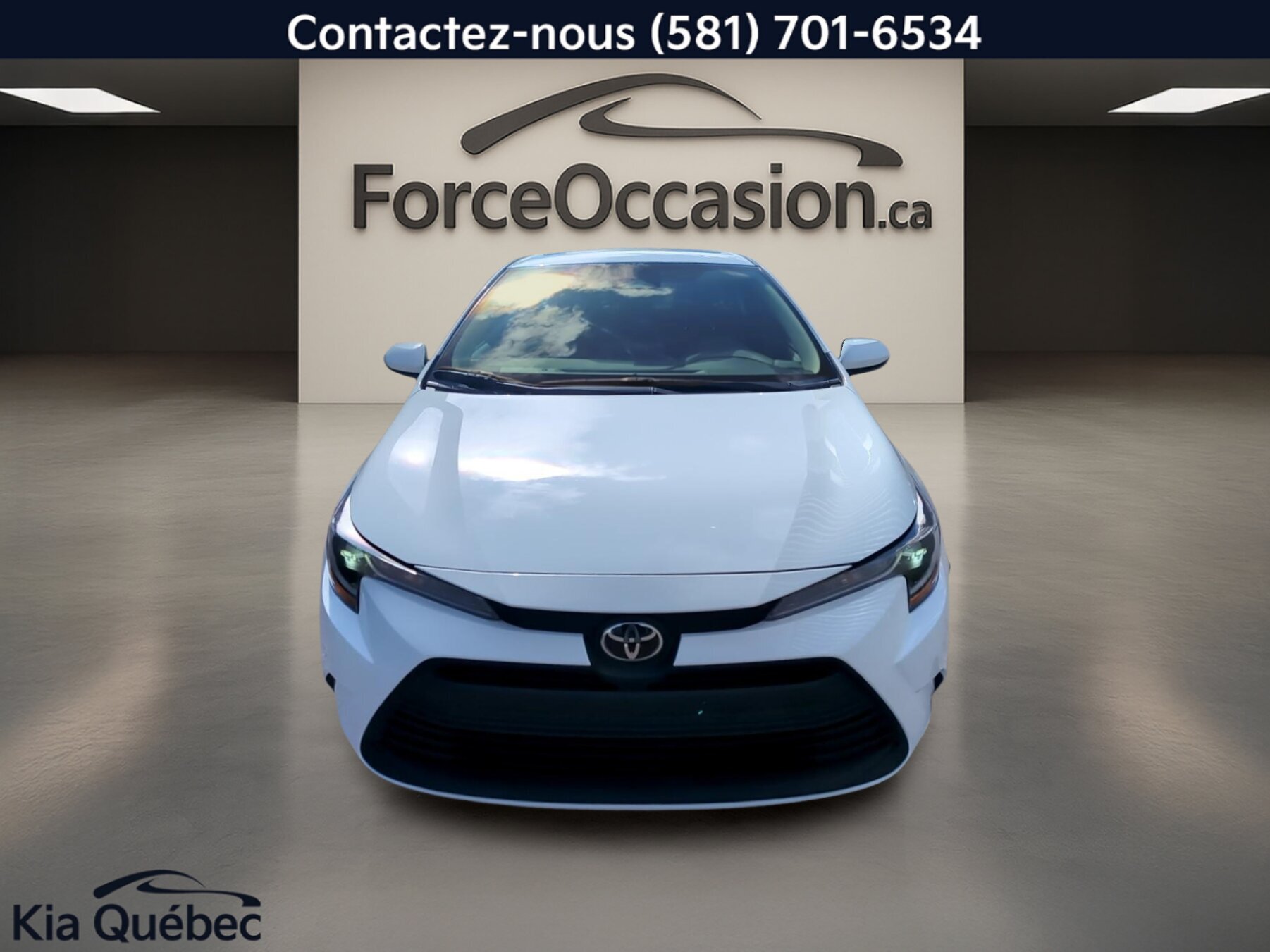 2023 Toyota Corolla - Image 4