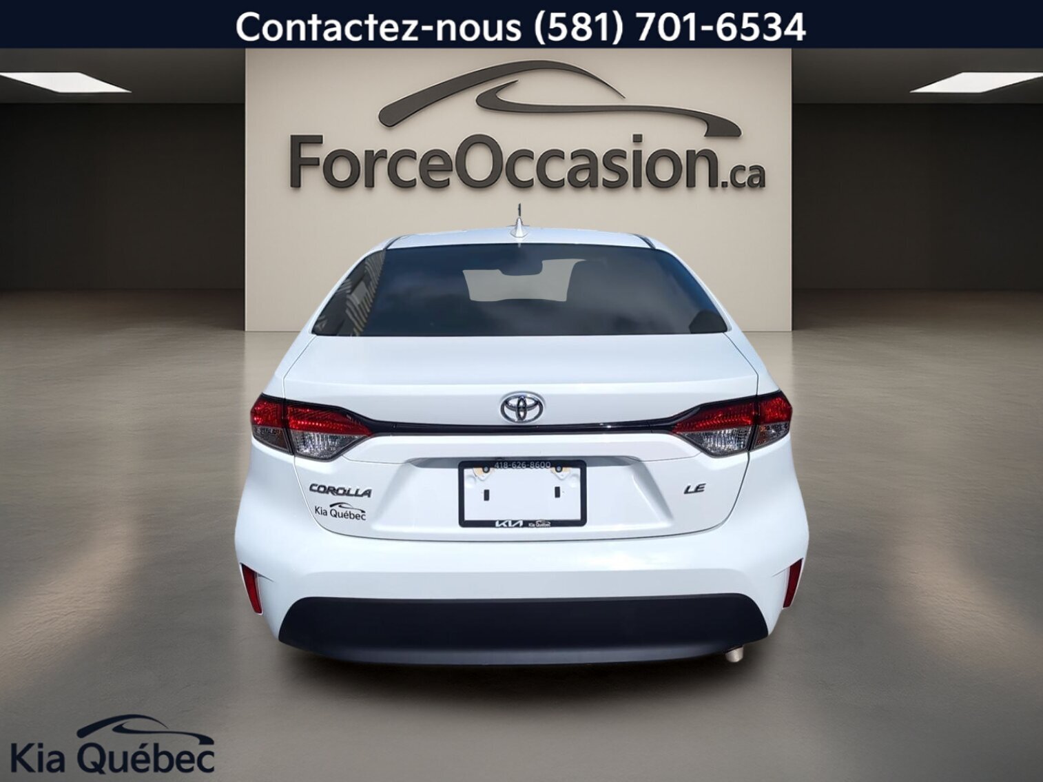 2023 Toyota Corolla - Image 5