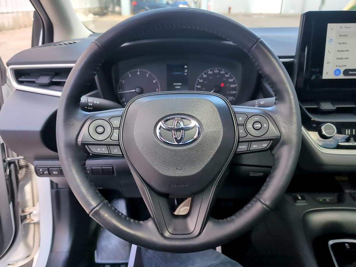 2023 Toyota Corolla - Image 14