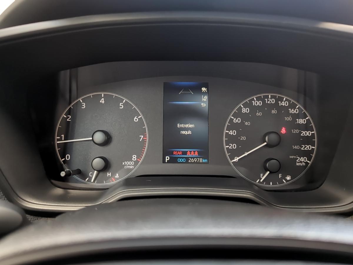 2023 Toyota Corolla - Image 15