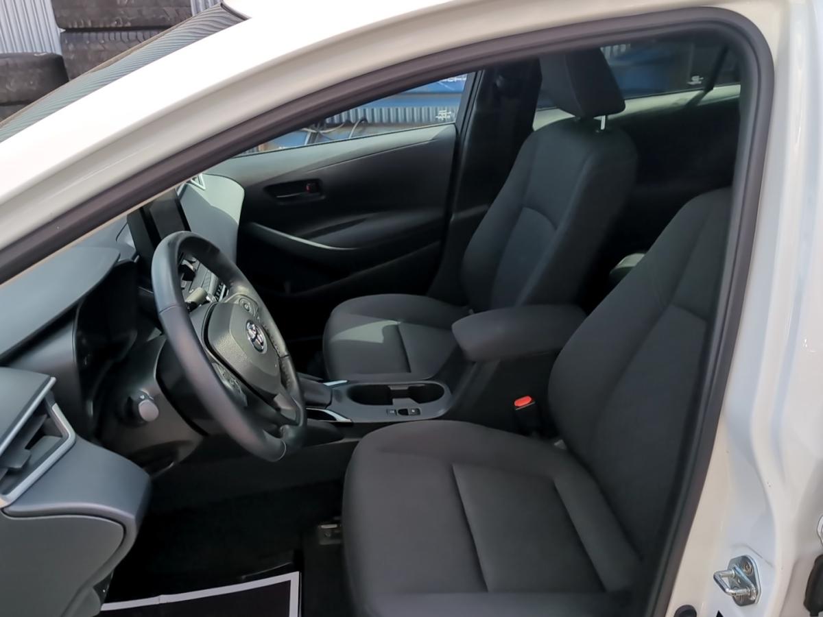 2023 Toyota Corolla - Image 20