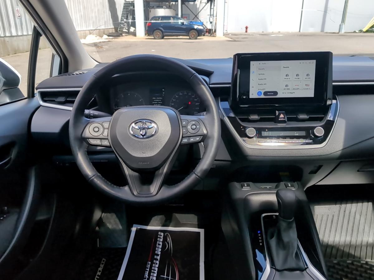 2023 Toyota Corolla - Image 21