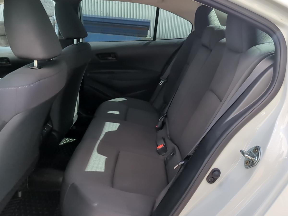 2023 Toyota Corolla - Image 22