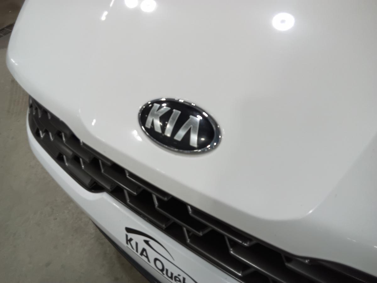 2021 Kia K5 - Image 11