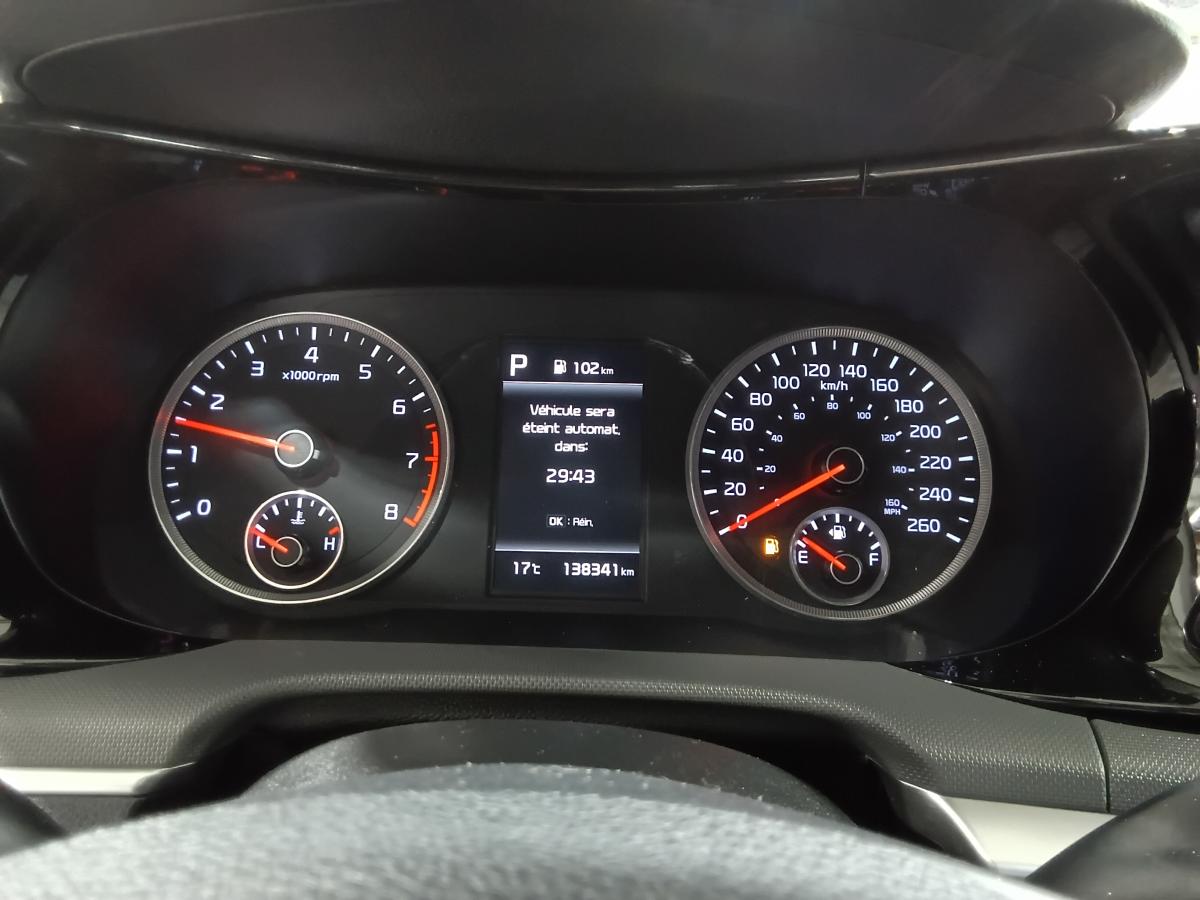 2021 Kia K5 - Image 15