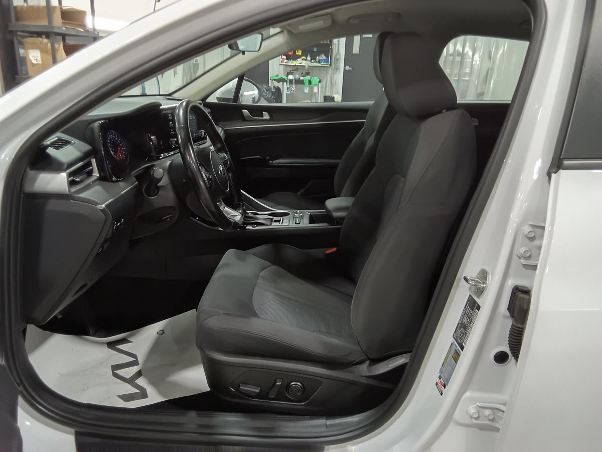 2021 Kia K5 - Image 20