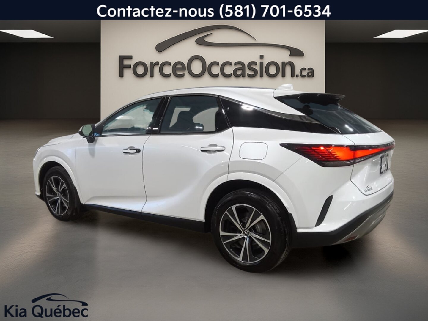 2024 Lexus RX 350 - Image 2