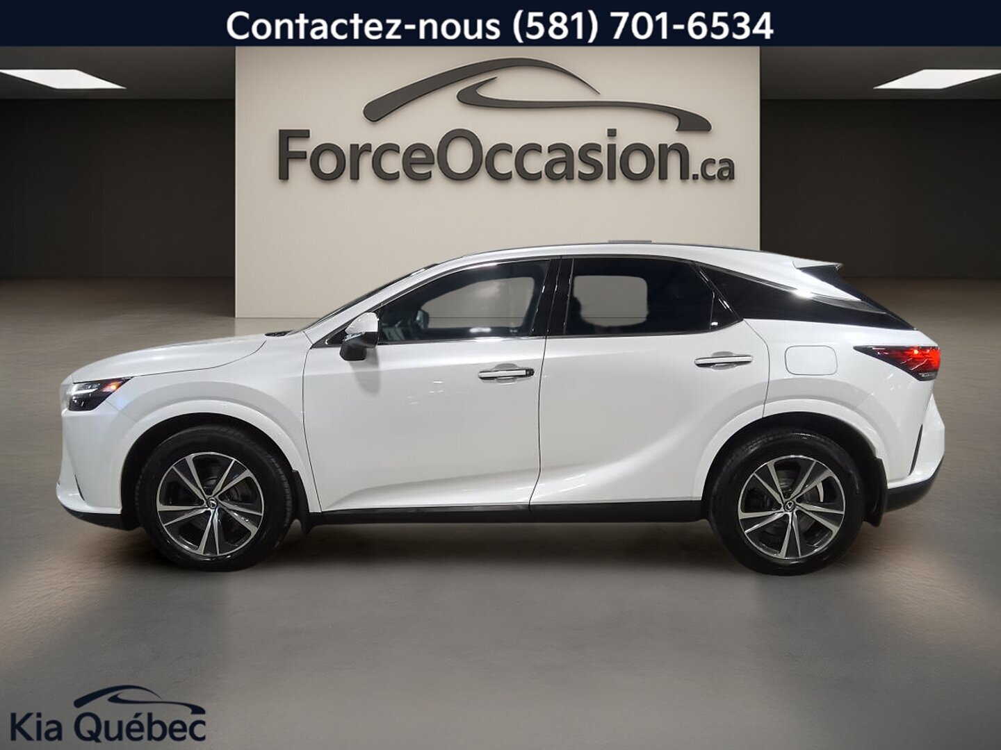 2024 Lexus RX 350 - Image 3