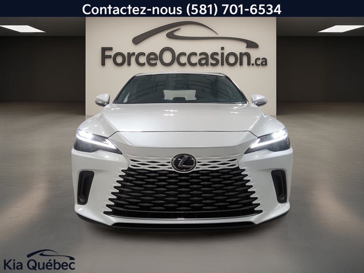 2024 Lexus RX 350 - Image 4
