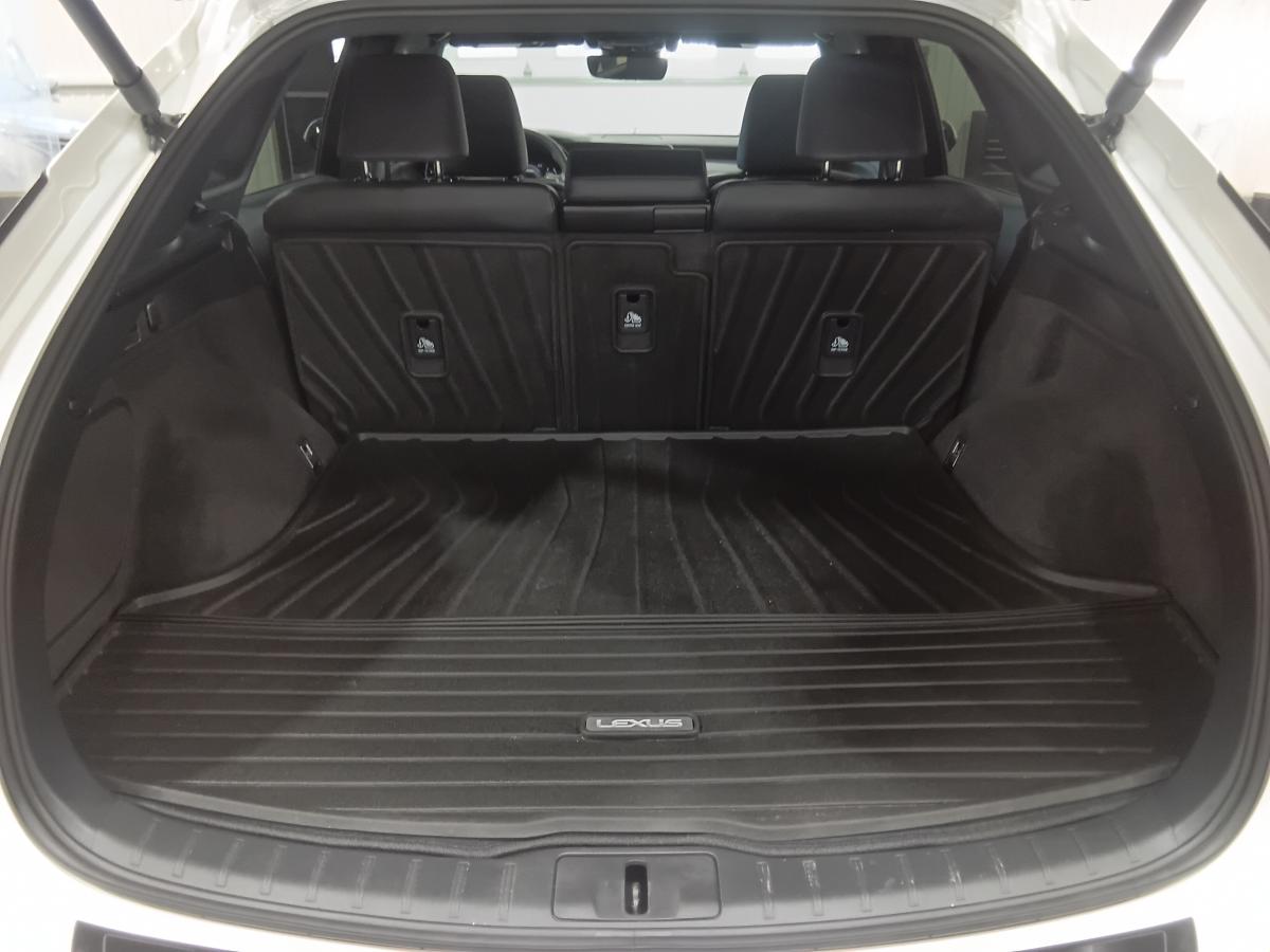 2024 Lexus RX 350 - Image 9