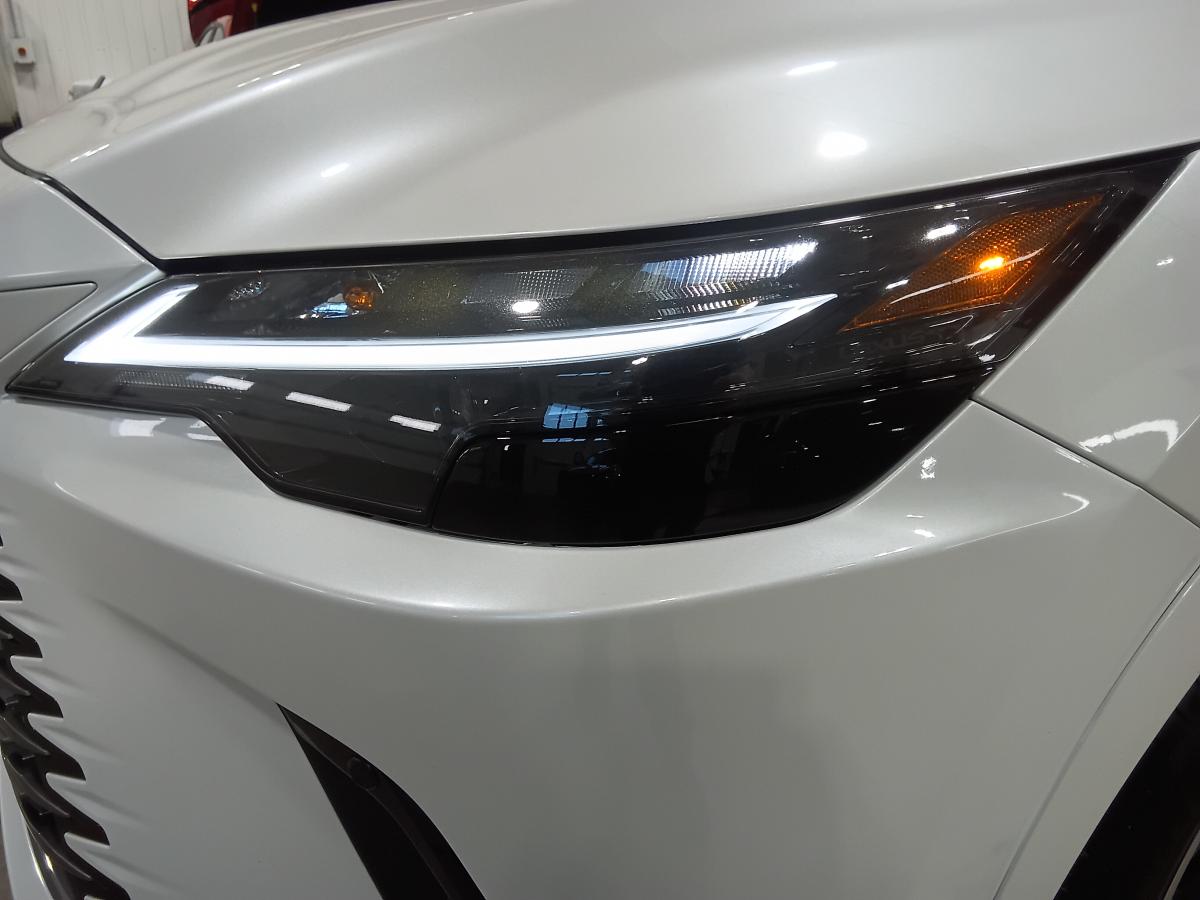2024 Lexus RX 350 - Image 10