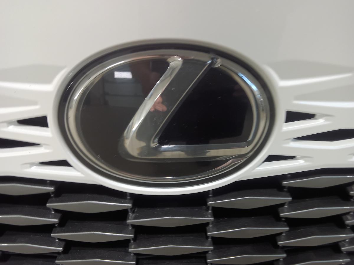 2024 Lexus RX 350 - Image 11