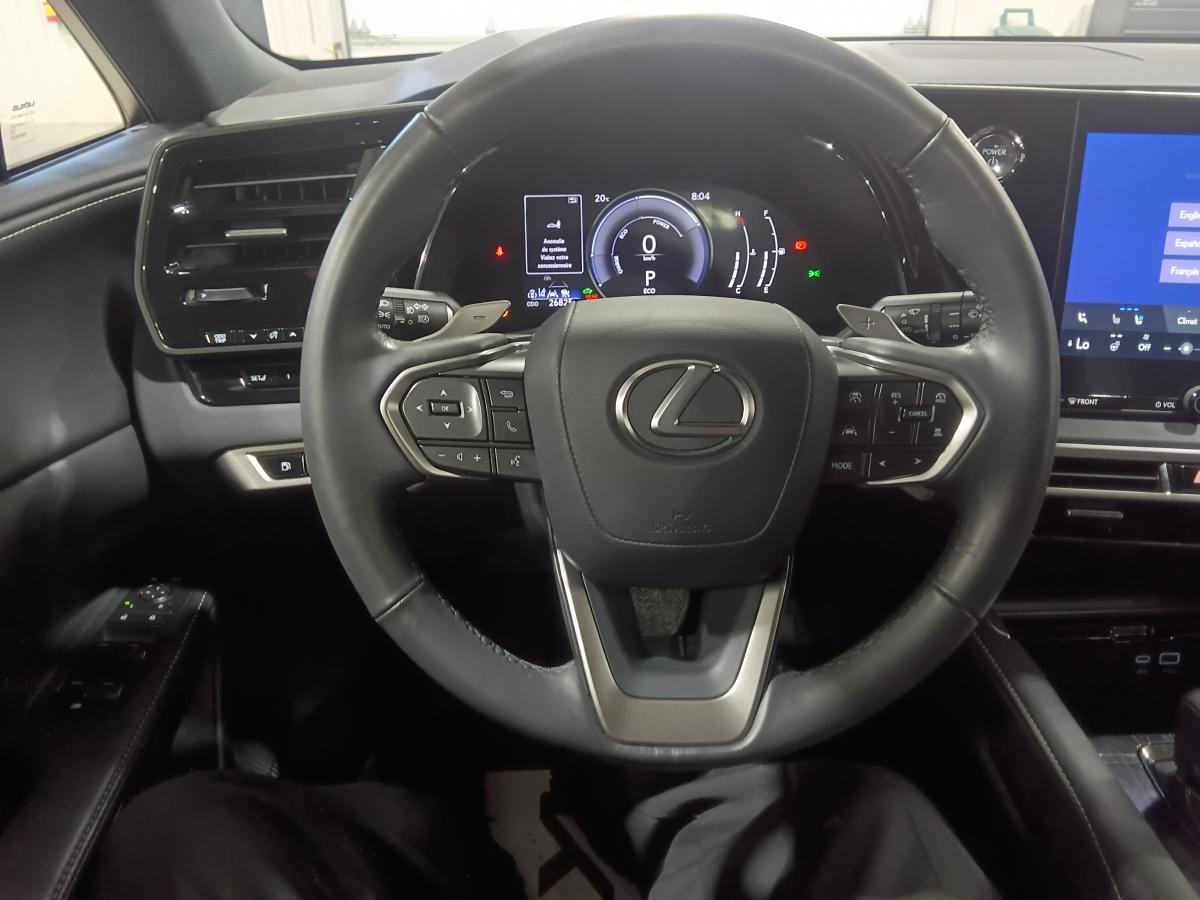 2024 Lexus RX 350 - Image 15