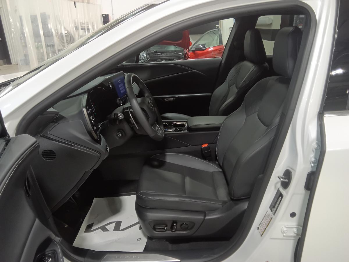 2024 Lexus RX 350 - Image 21