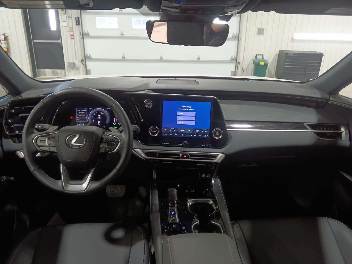 2024 Lexus RX 350 - Image 22
