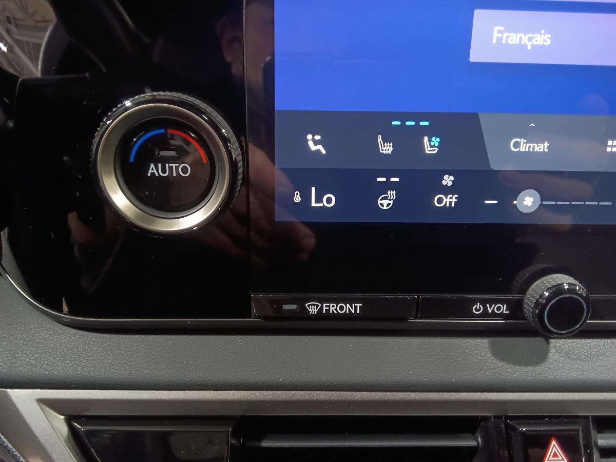 2024 Lexus RX 350 - Image 29