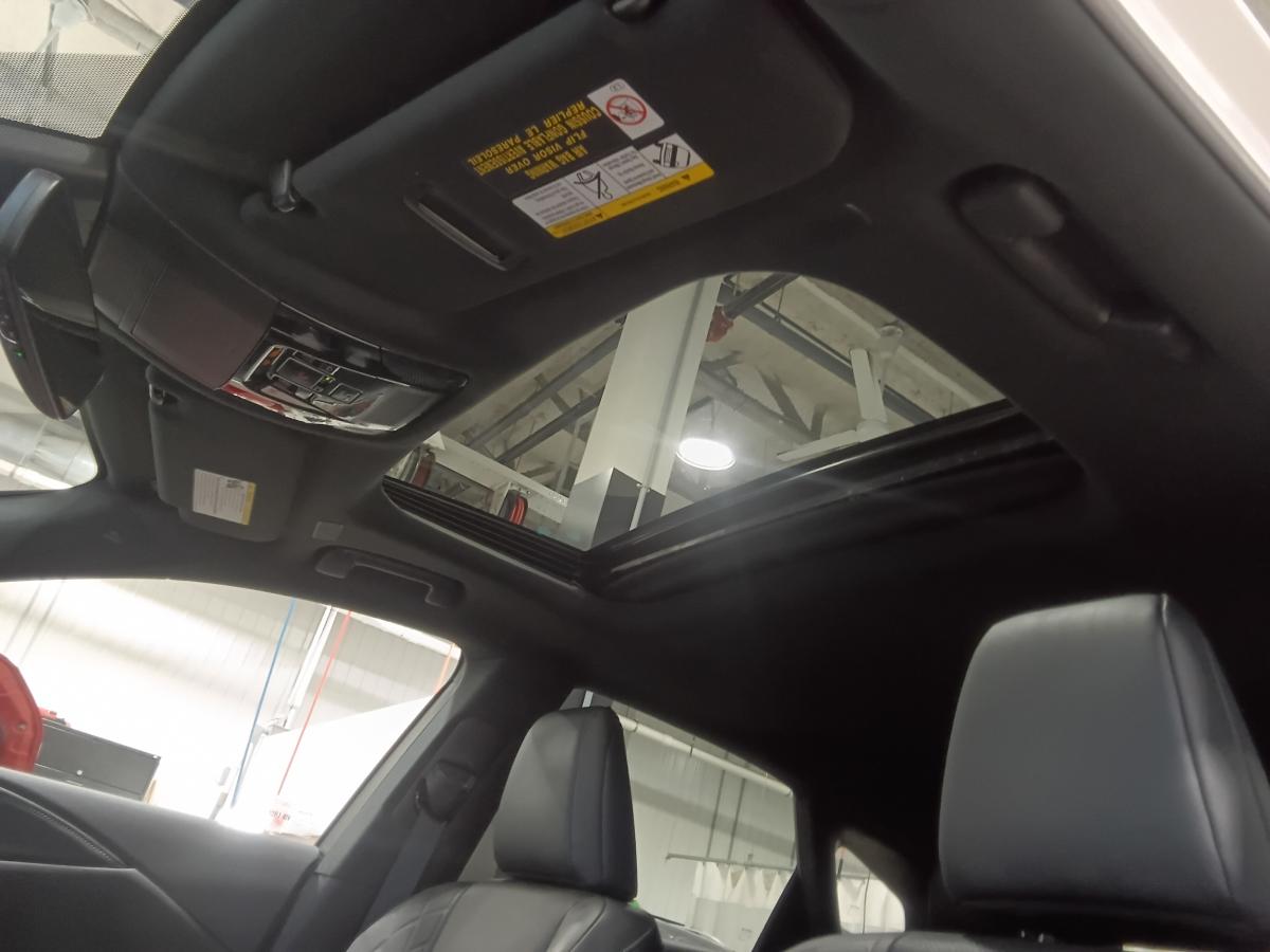 2024 Lexus RX 350 - Image 34