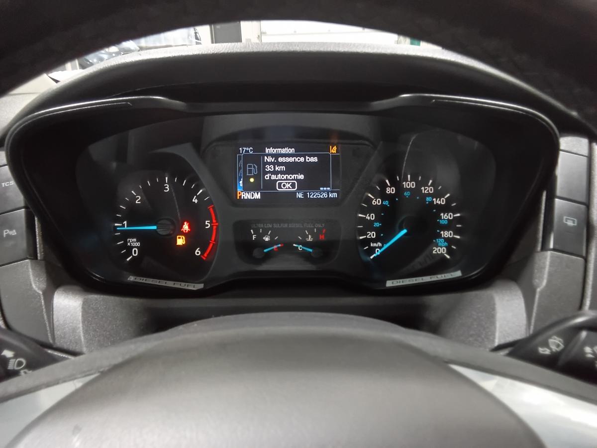 2019 Ford Transit Passenger Van - Image 12