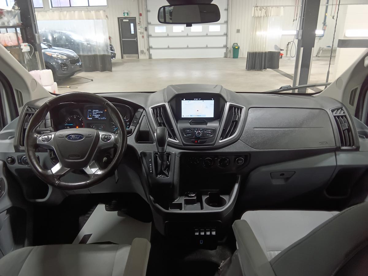 2019 Ford Transit Passenger Van - Image 19