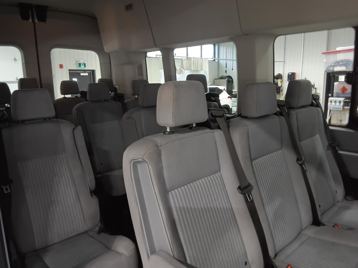 2019 Ford Transit Passenger Van - Image 20