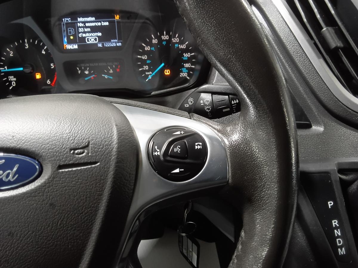2019 Ford Transit Passenger Van - Image 29