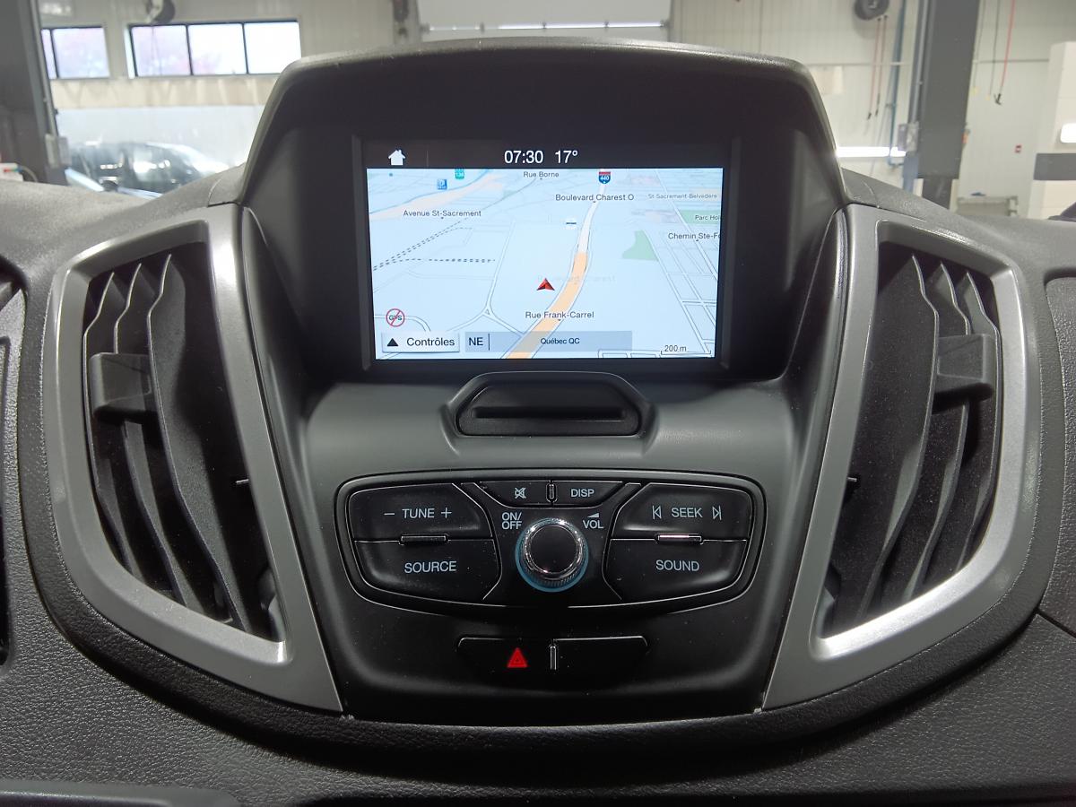 2019 Ford Transit Passenger Van - Image 30