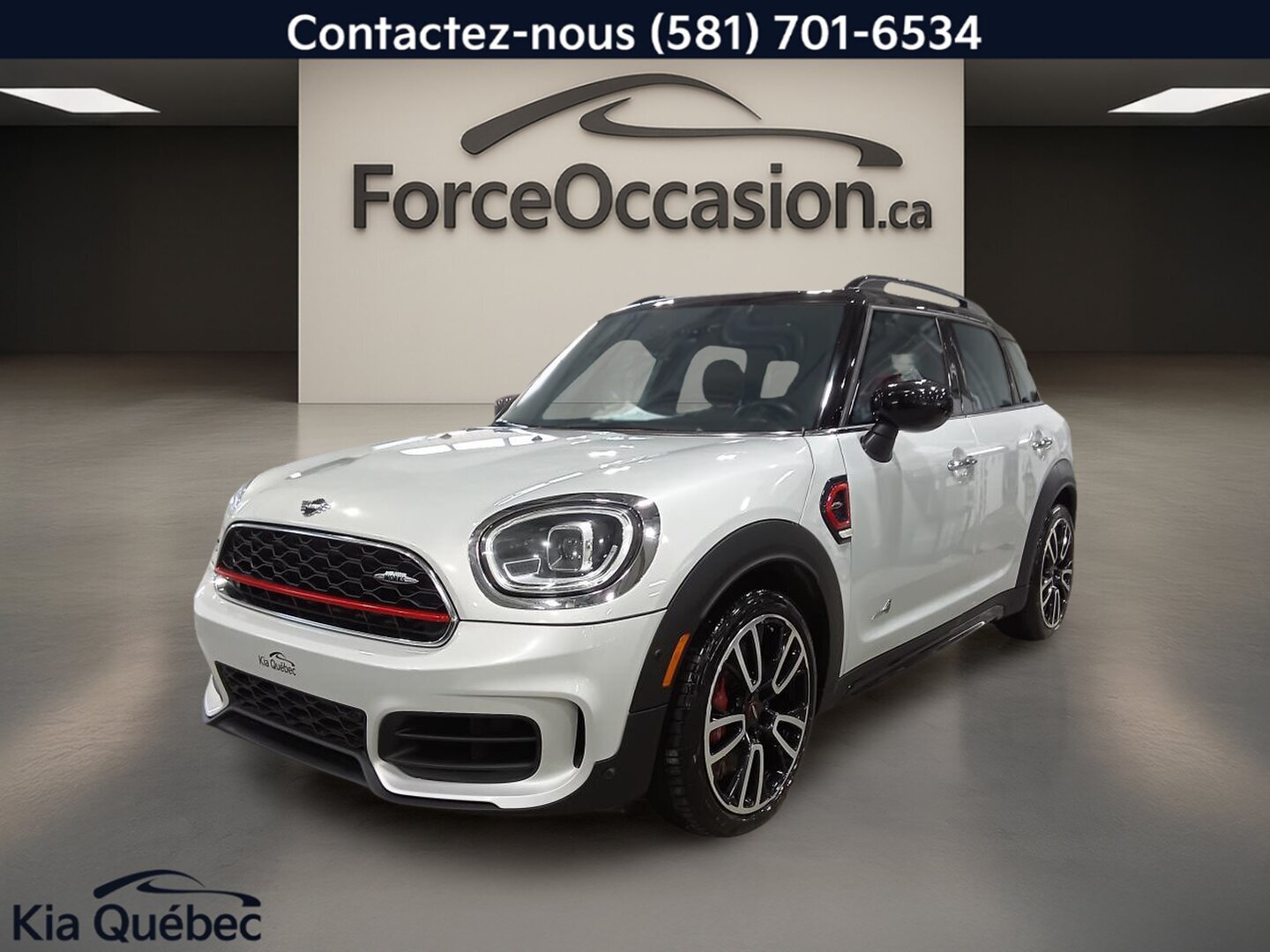 2022 MINI Countryman