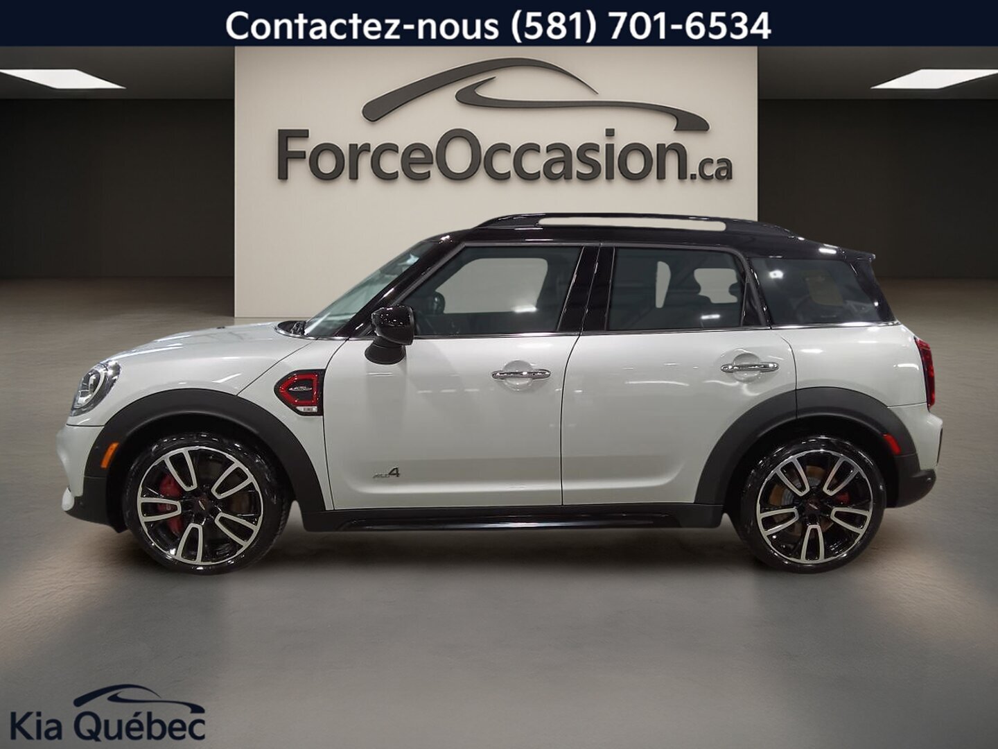 2022 MINI Countryman - Image 2