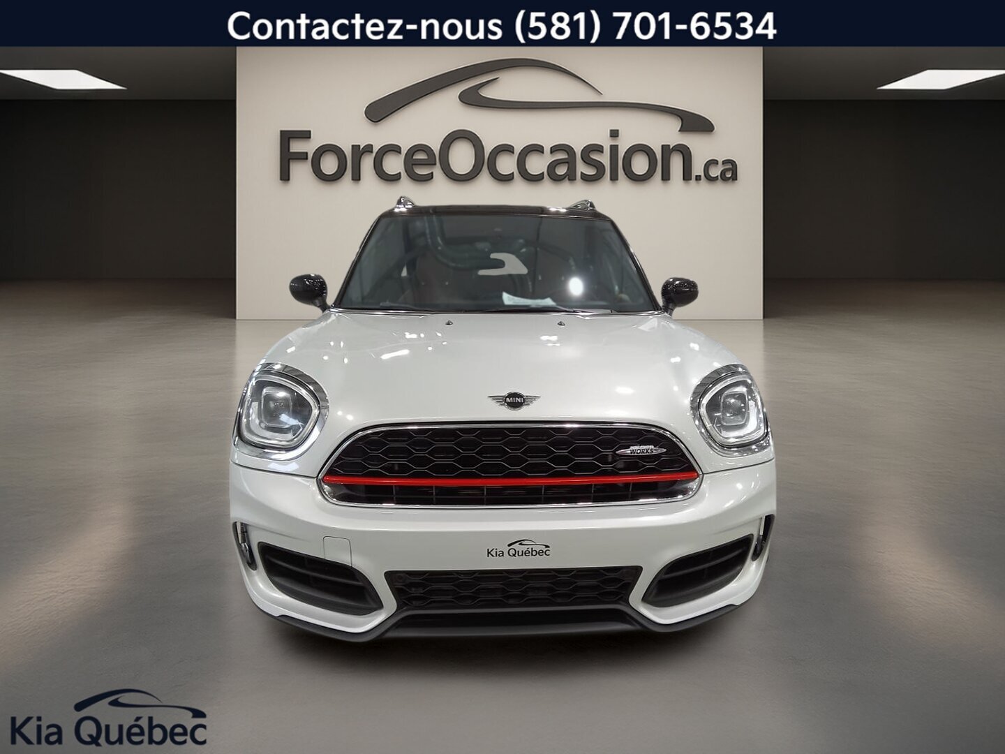 2022 MINI Countryman - Image 4