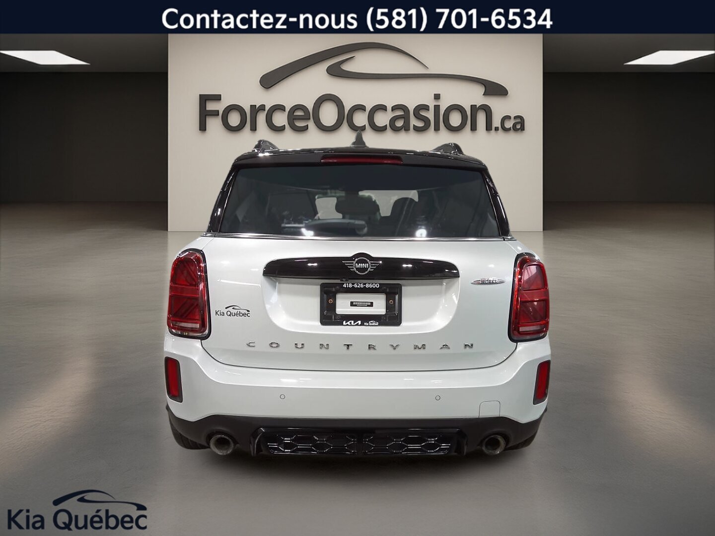 2022 MINI Countryman - Image 5