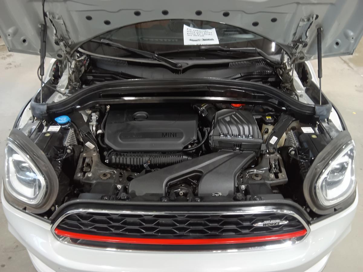 2022 MINI Countryman - Image 7