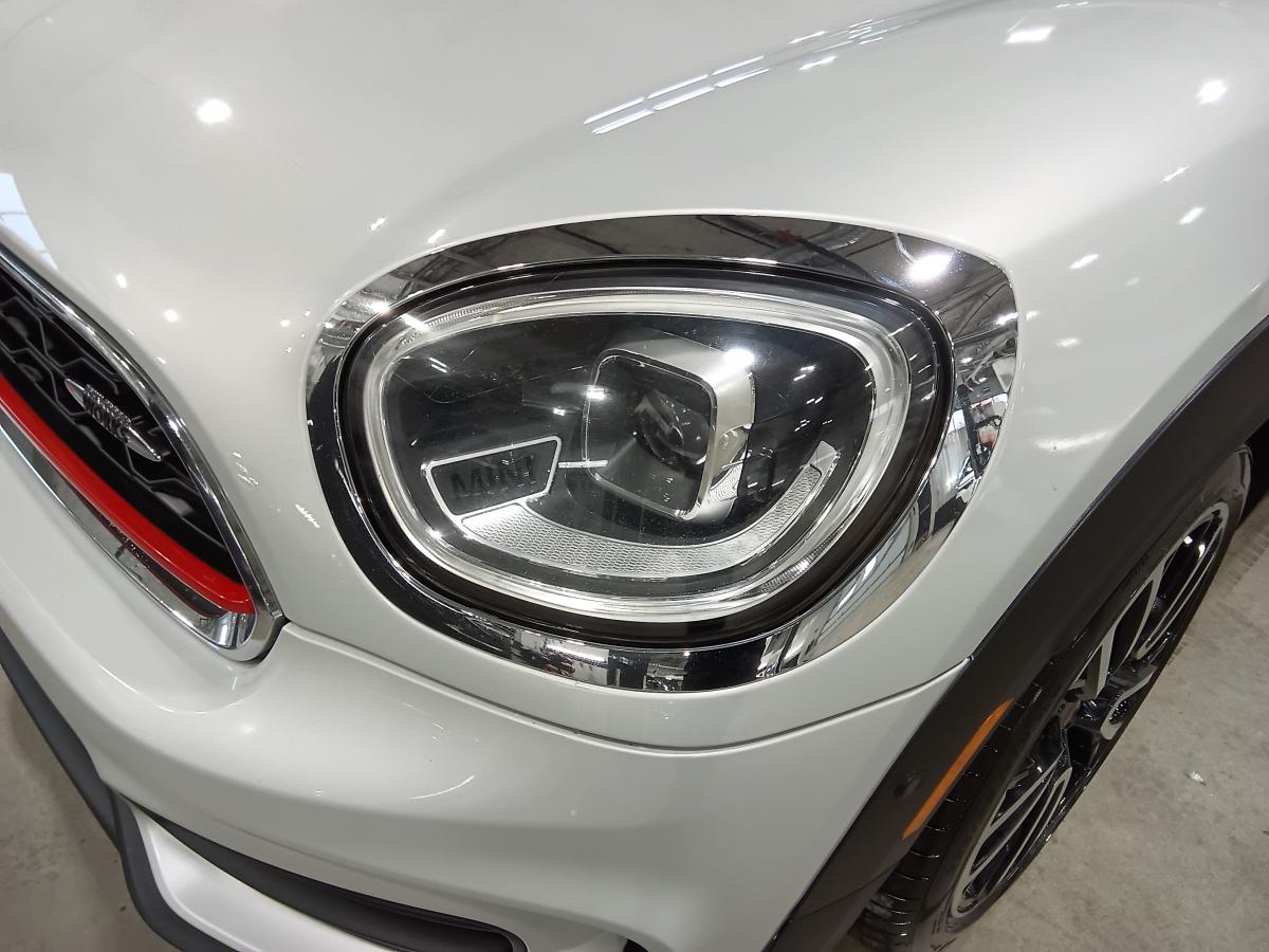 2022 MINI Countryman - Image 10