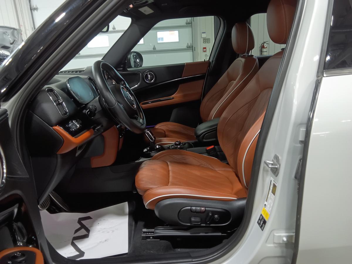 2022 MINI Countryman - Image 21