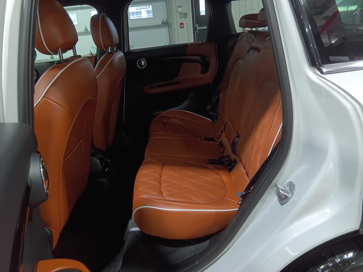 2022 MINI Countryman - Image 24
