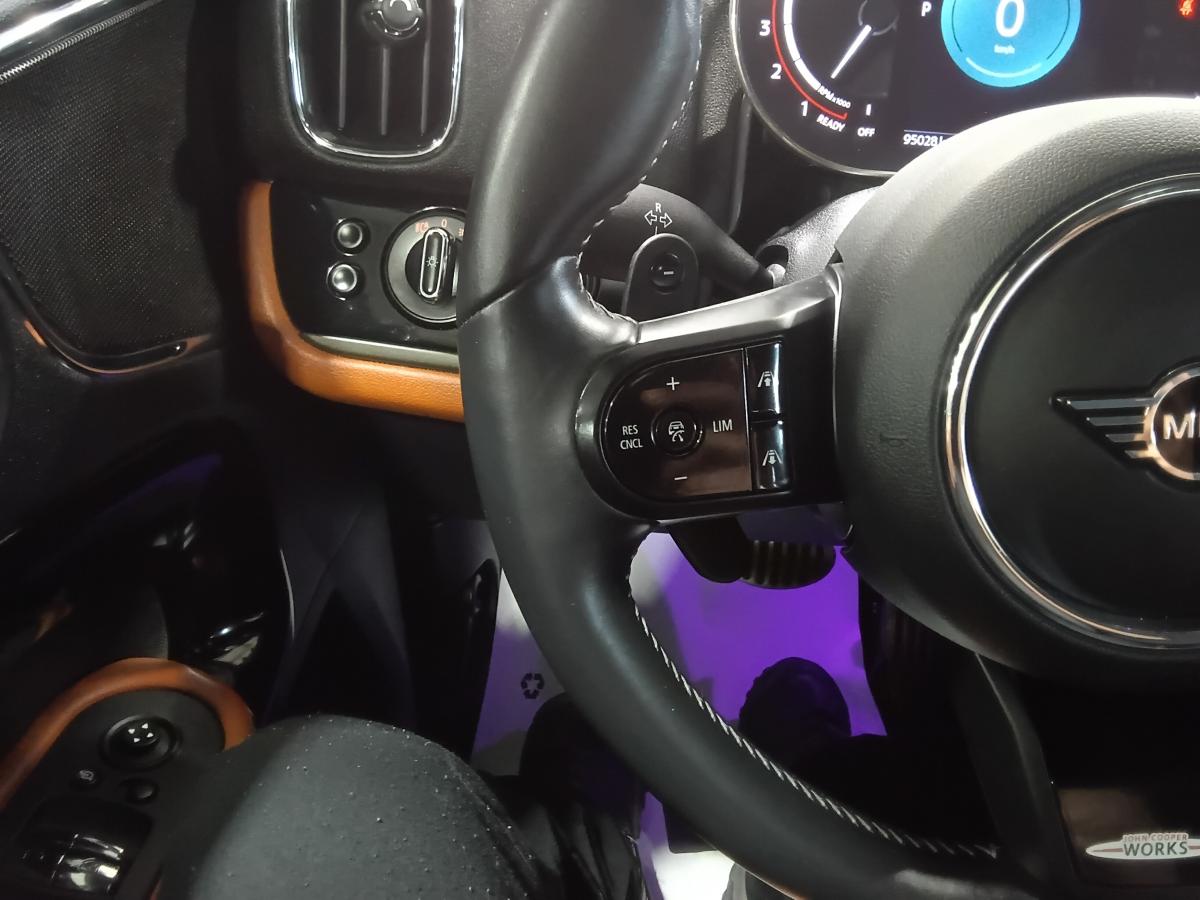 2022 MINI Countryman - Image 34