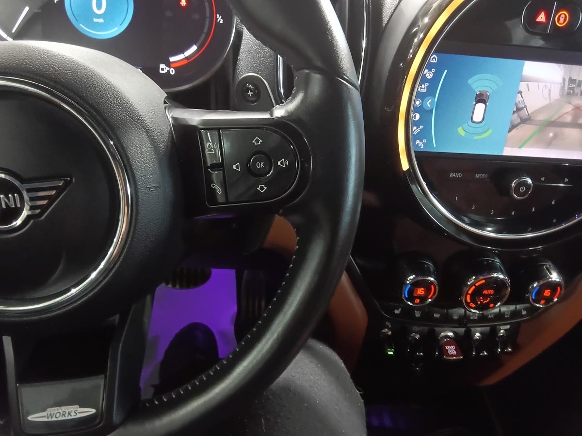 2022 MINI Countryman - Image 35