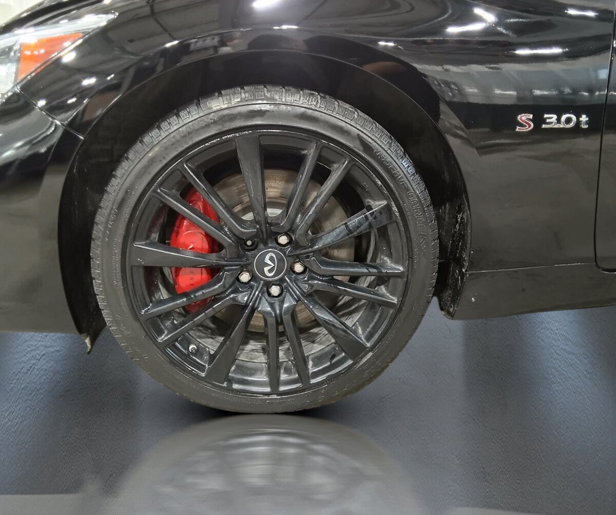 2017 Infiniti Q50 - Image 6